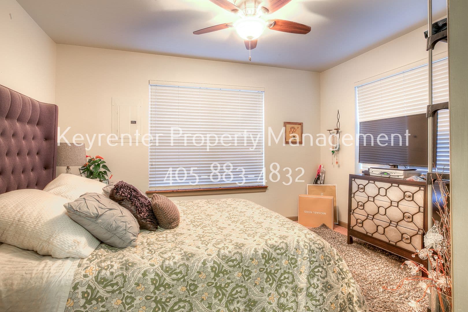 Oklahoma City Apartment: 1308 NW 16th St - 1