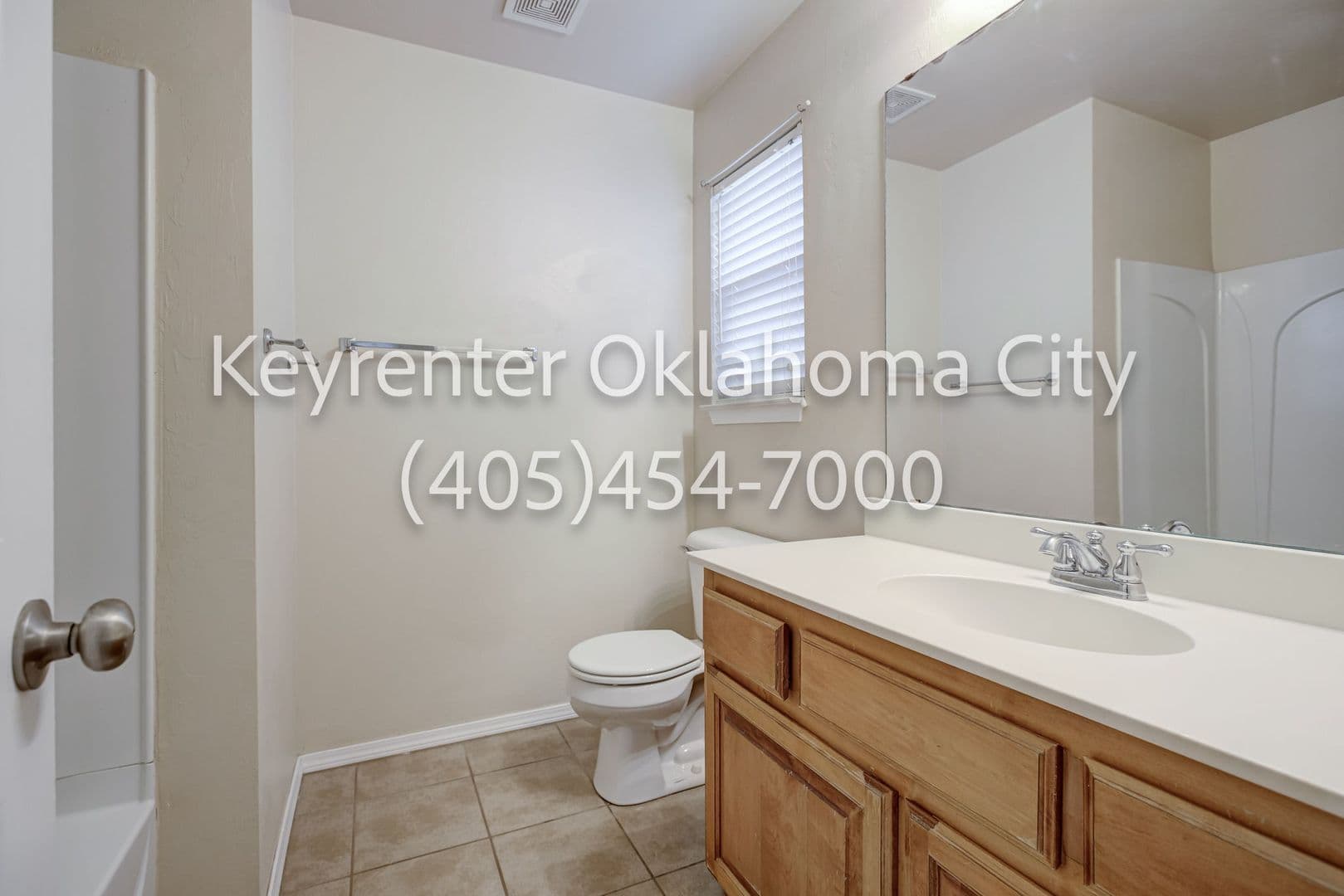 Oklahoma City House: 9537 SW 24th Ter
