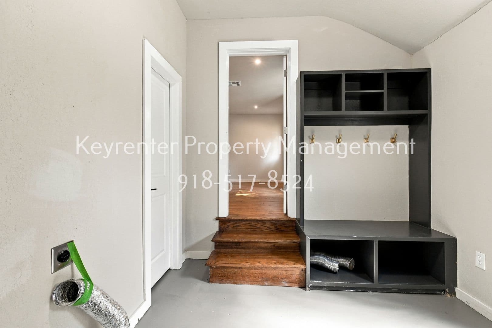 Tulsa House: 217 E 33rd Pl