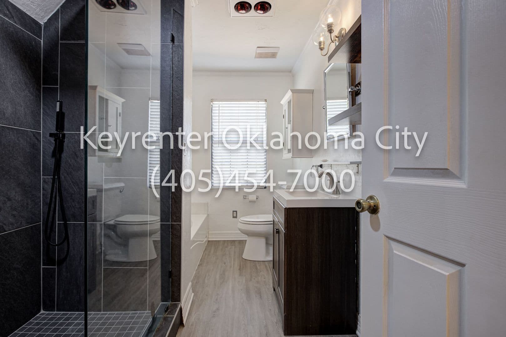 Oklahoma City House: 3112 NW 26th St
