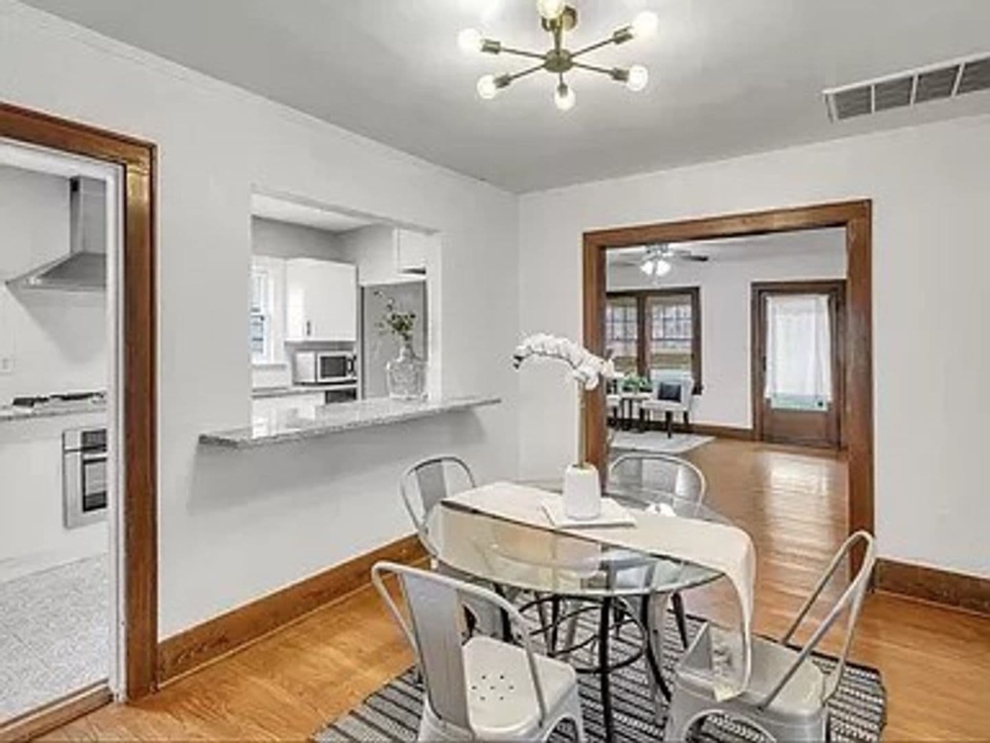 Oklahoma City House: 918 W Hill St