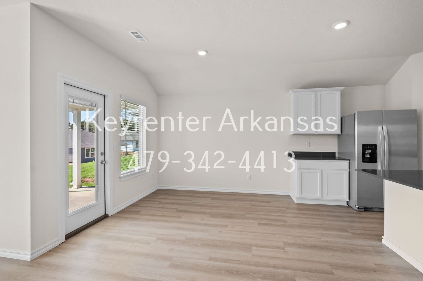 Gentry House: 1317 Bates St