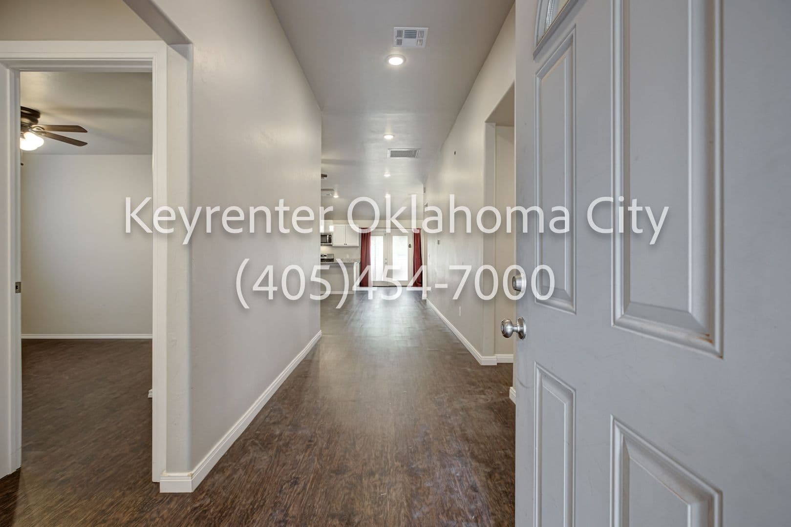 Oklahoma City House: 715 SE 18th St