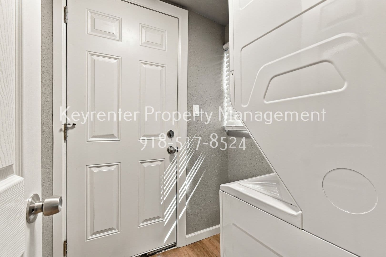 Tulsa Apartment: 7 N Union Ave