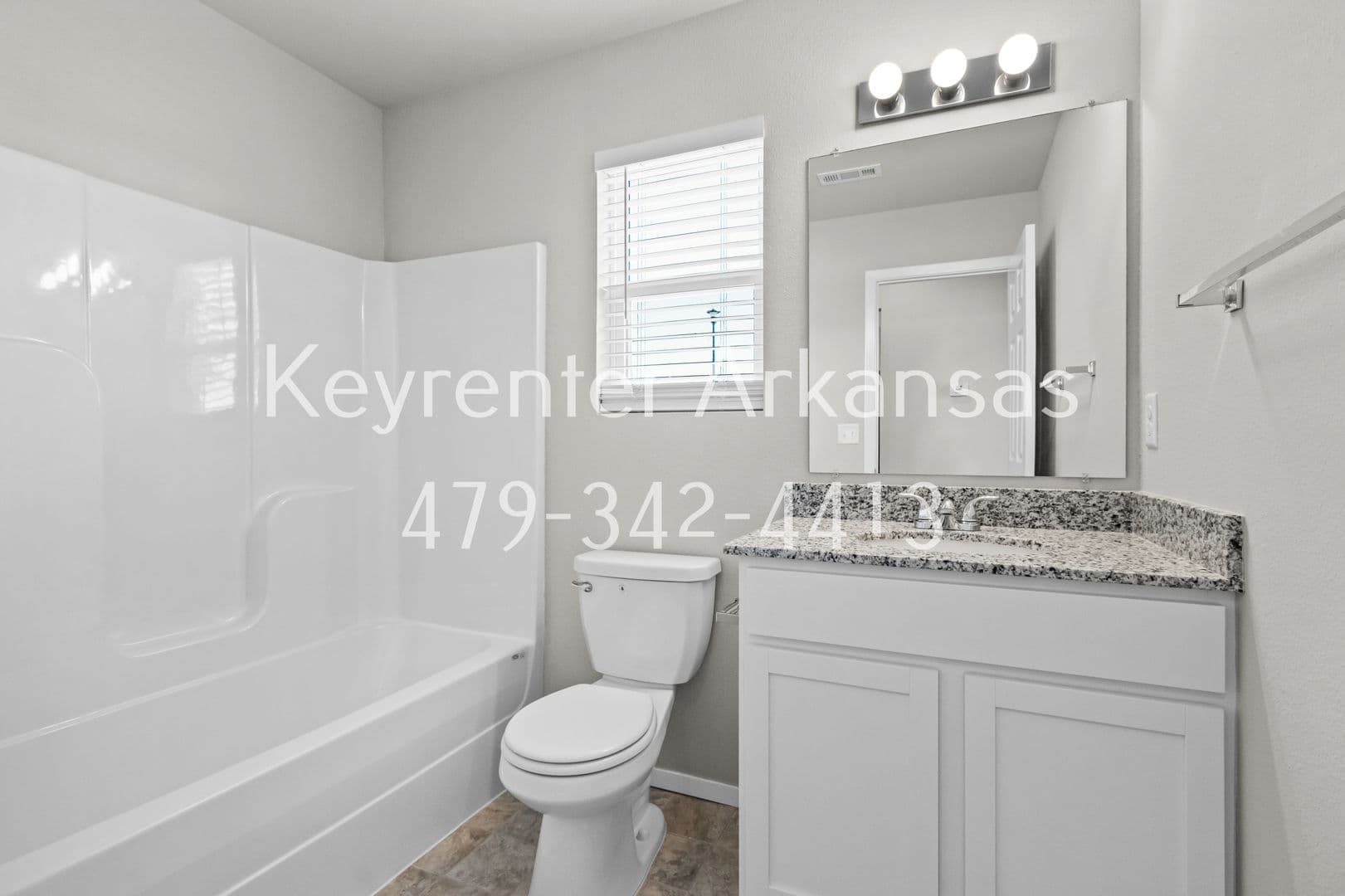 Centerton House: 801 Belhaven Rd