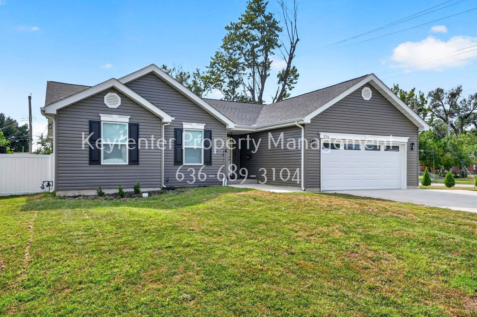 Hazelwood House: 926 Townhouse Ln
