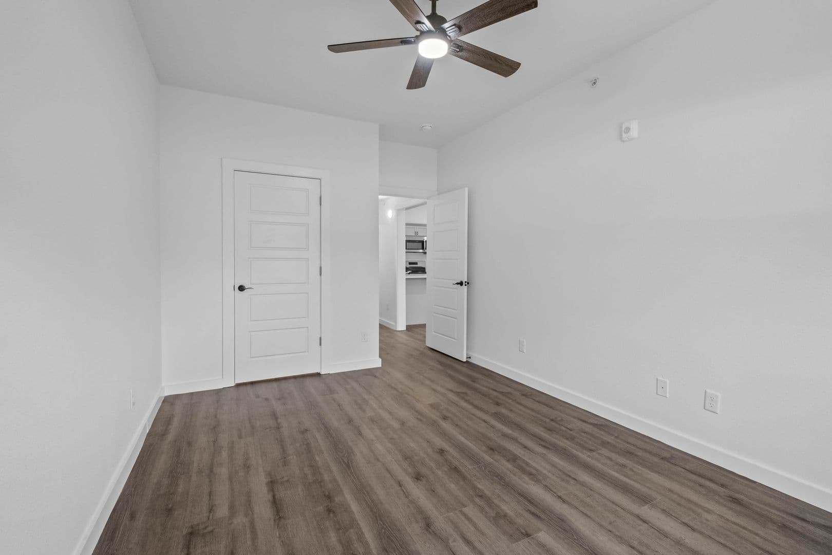 Fayetteville Apartment: 1096 S Bacardi Ave