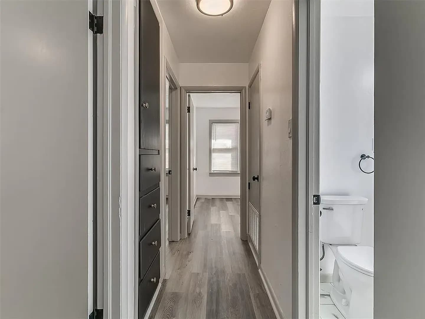 Oklahoma City House: 3345 NE 13th St