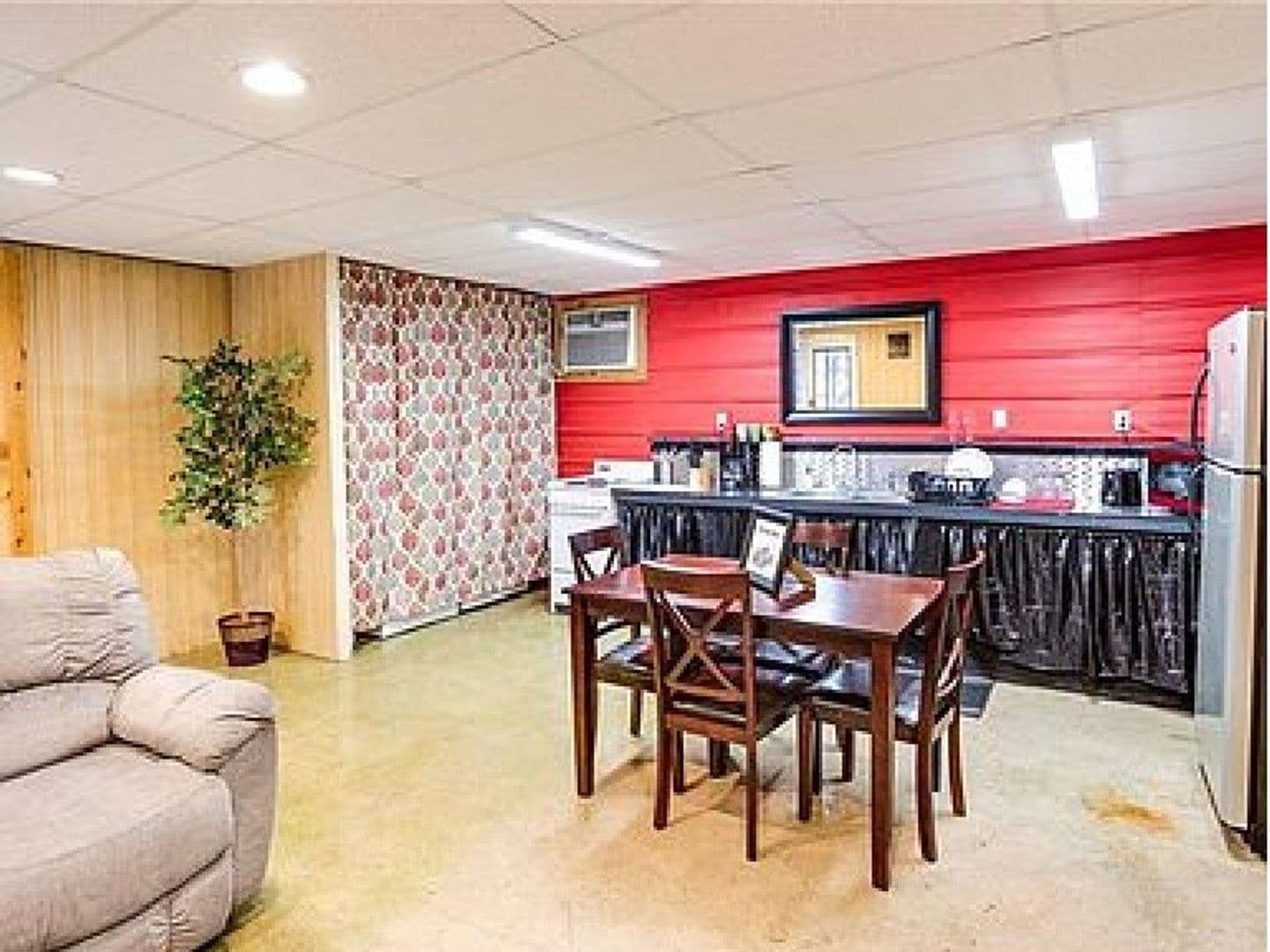 Oklahoma City House: 3609 SW 12th St