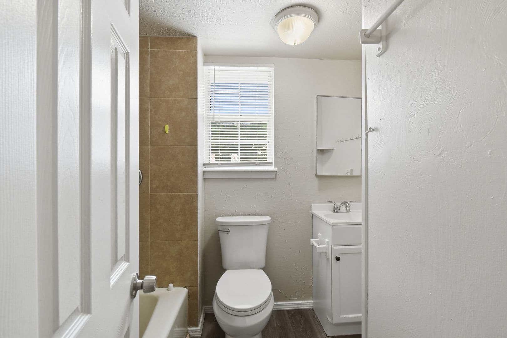 Sapulpa Apartment: 405 S Maple St