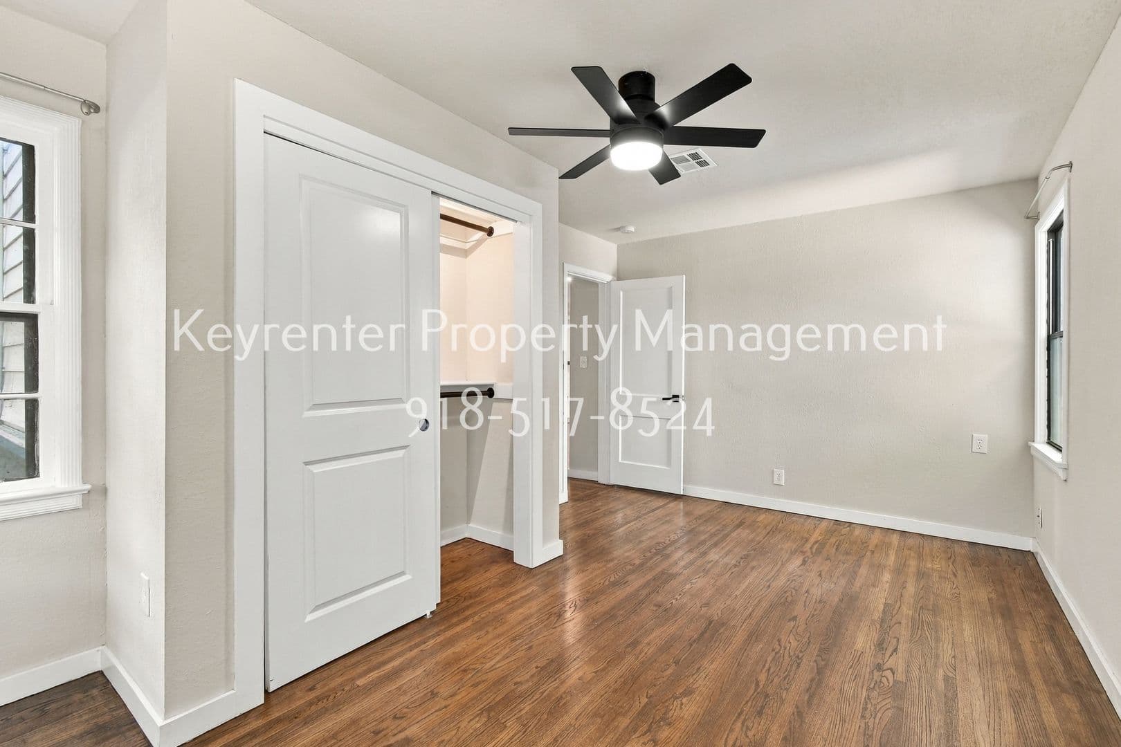 Tulsa House: 217 E 33rd Pl