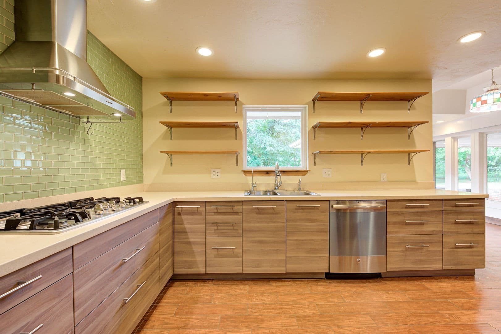Edmond House: 2429 Cedar Oak Dr