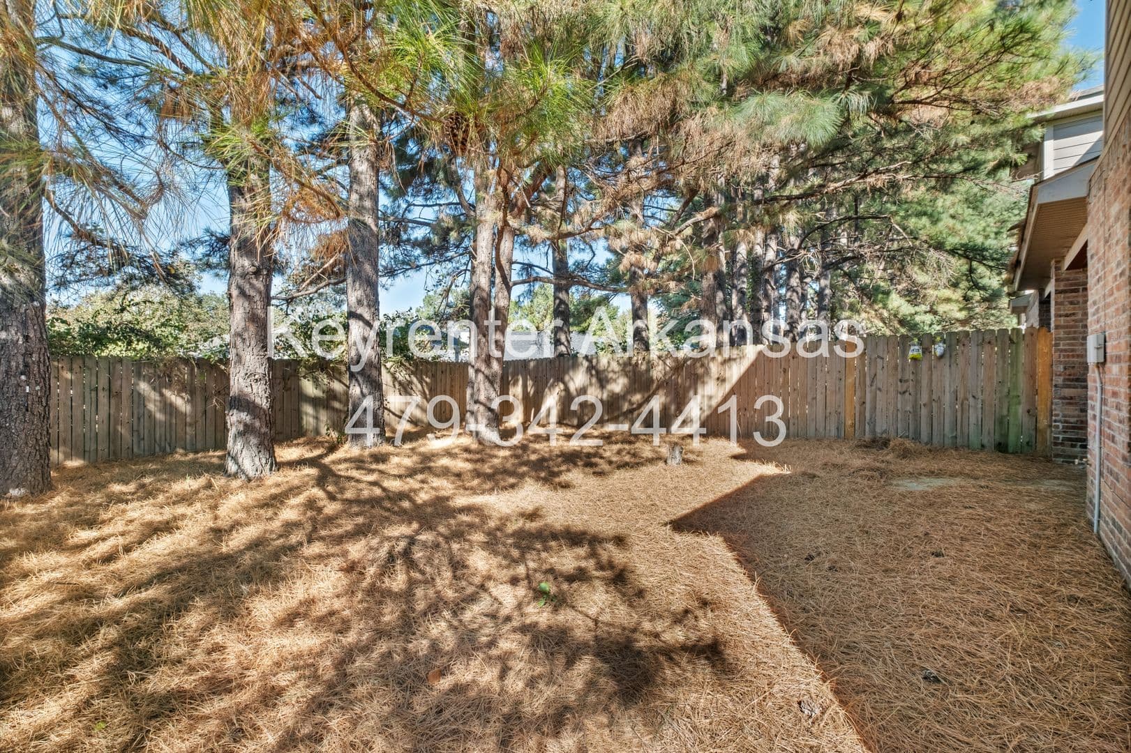 Fayetteville Townhome: 1225 N Sicily Ln - 1225