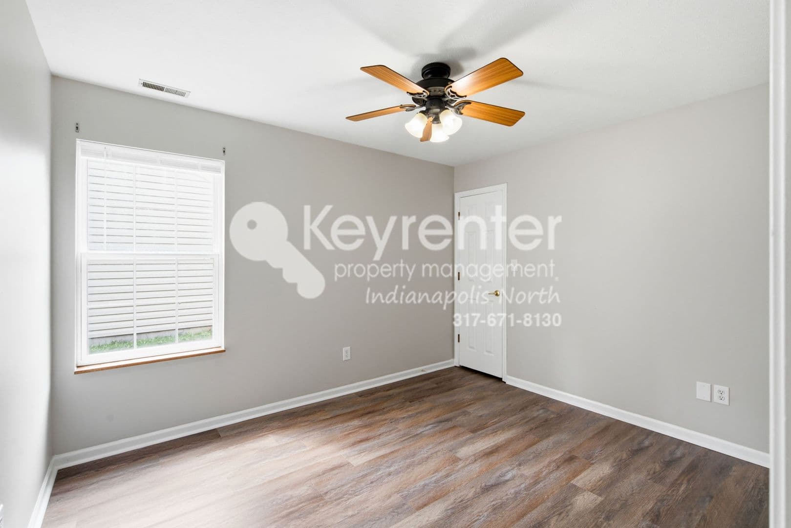Indianapolis House: 4350 Meadowsweet Ct