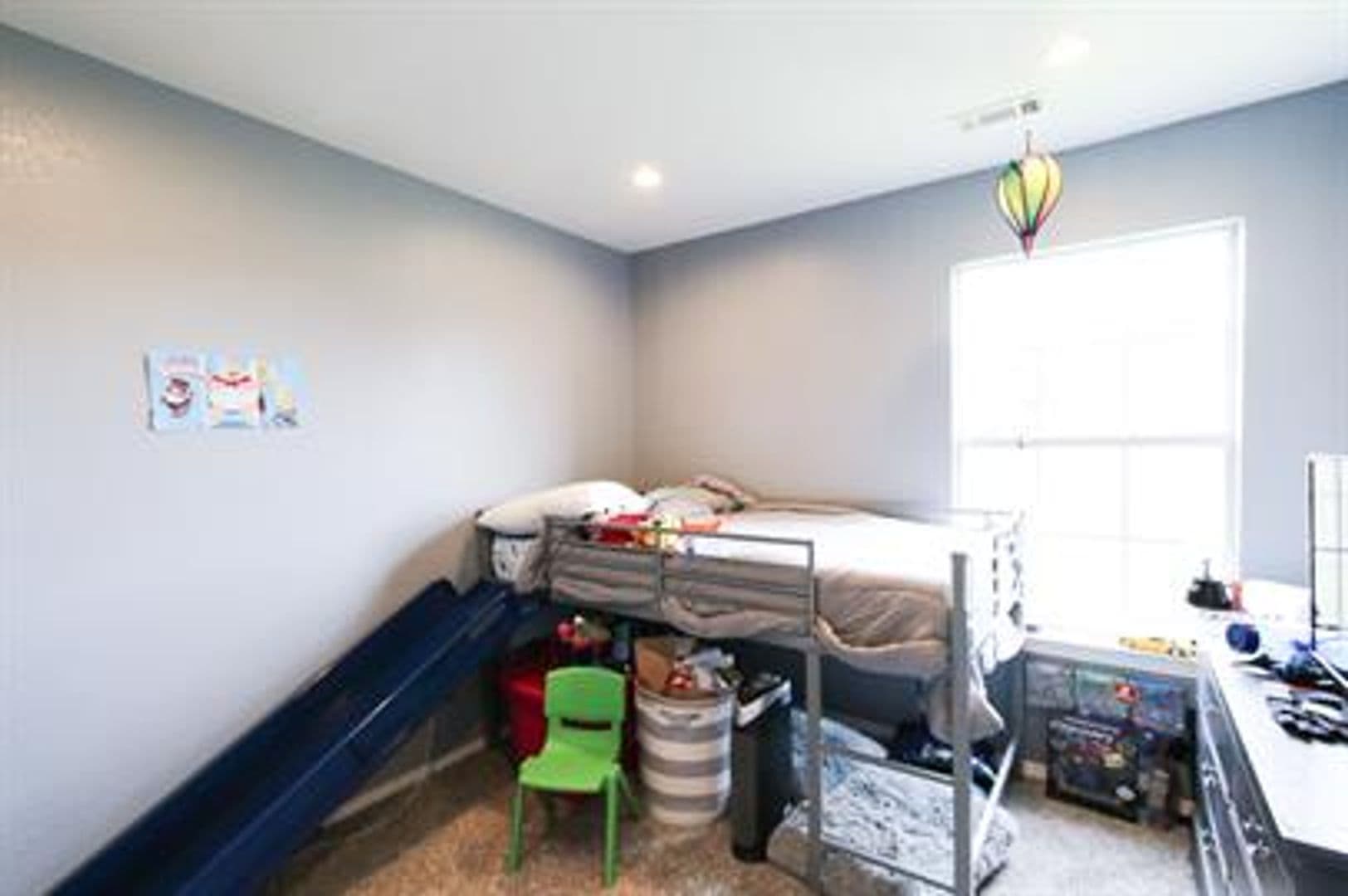 Fayetteville House: 1243 Oleander Lane