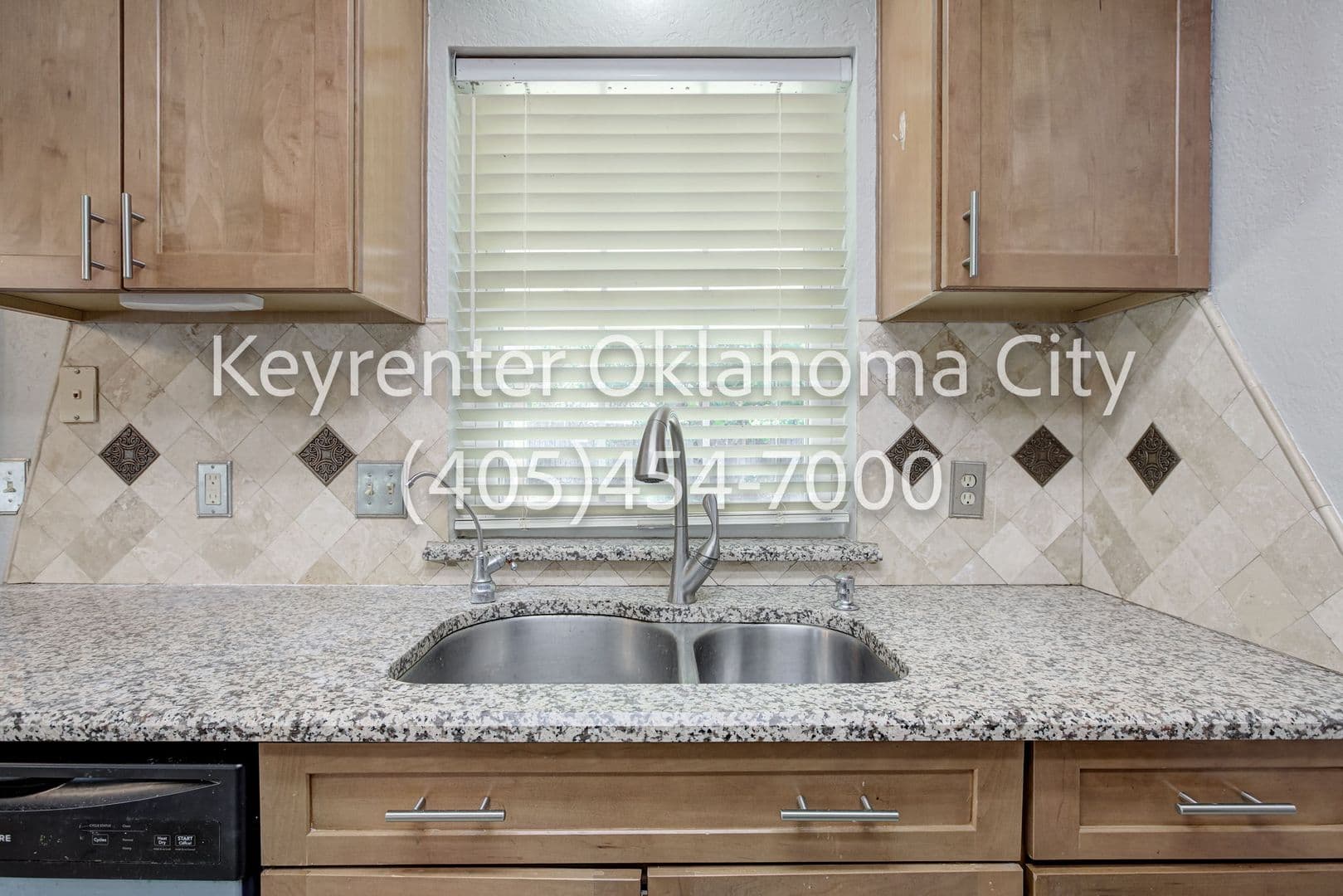 Oklahoma City House: 8308 NW 10th Ter