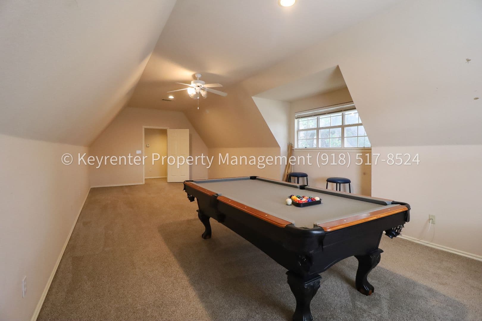 Tulsa House: 8703 E 95th Pl