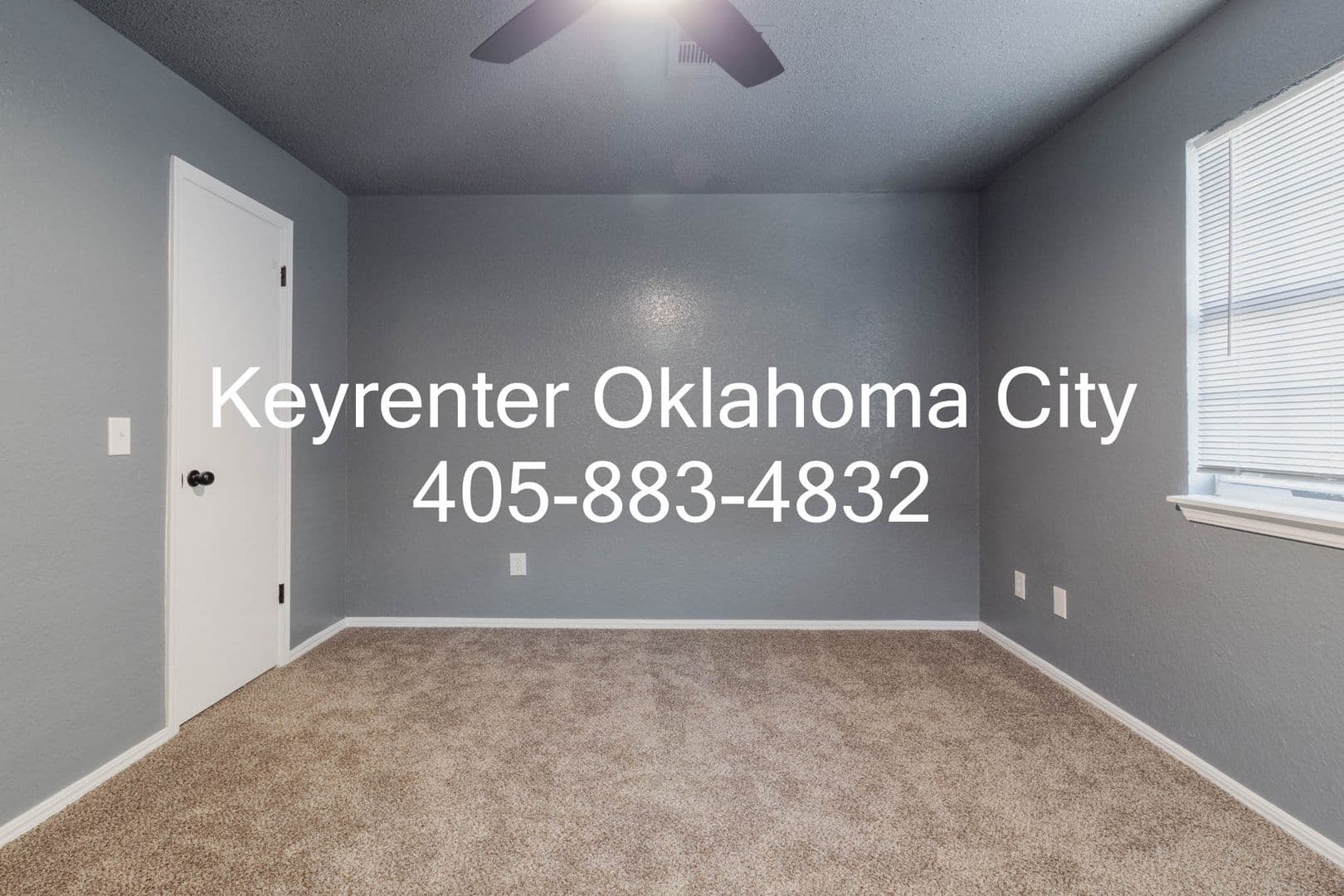 Oklahoma City House: 1150 N Eagle Ln