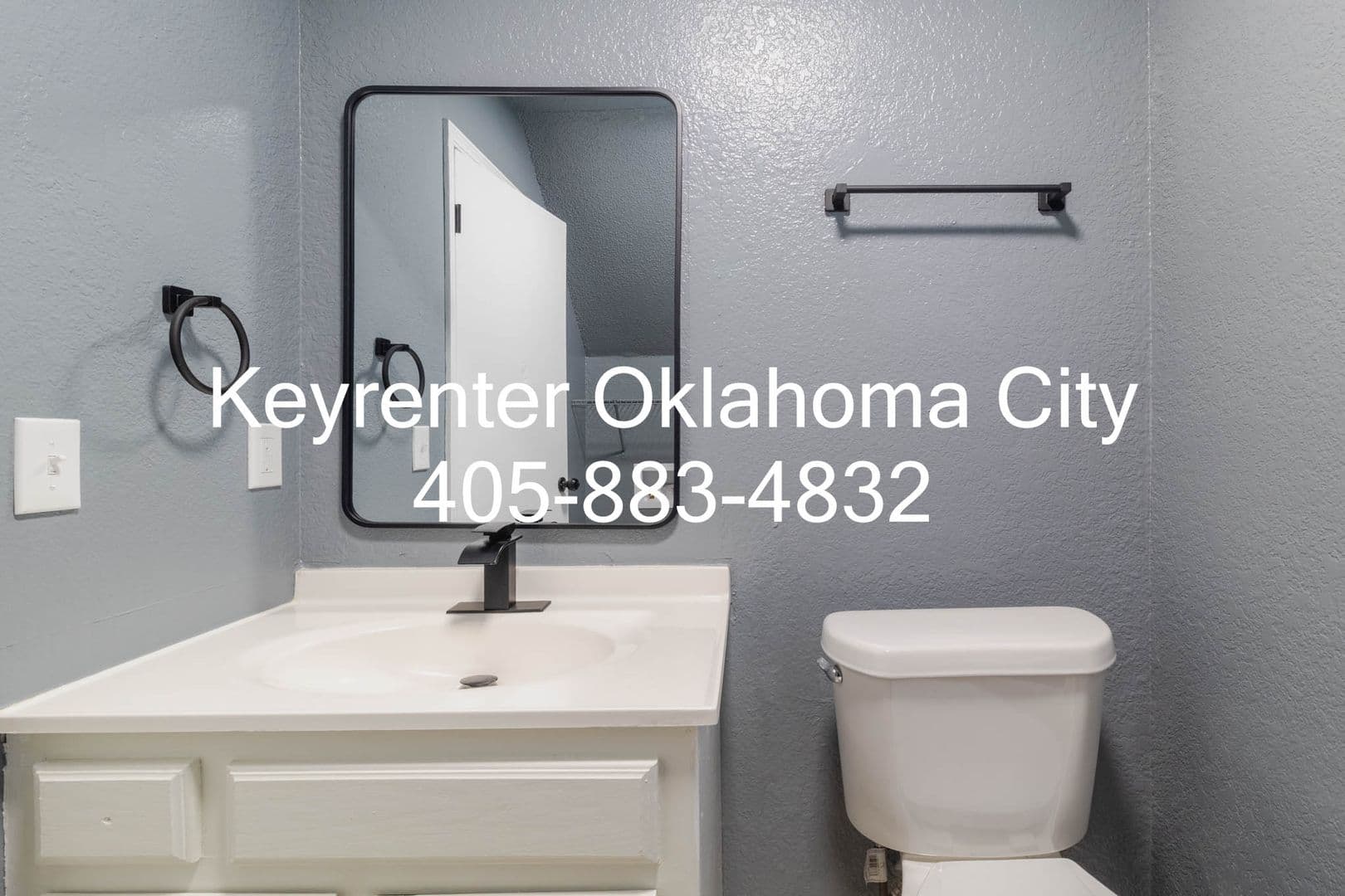 Oklahoma City House: 1150 N Eagle Ln