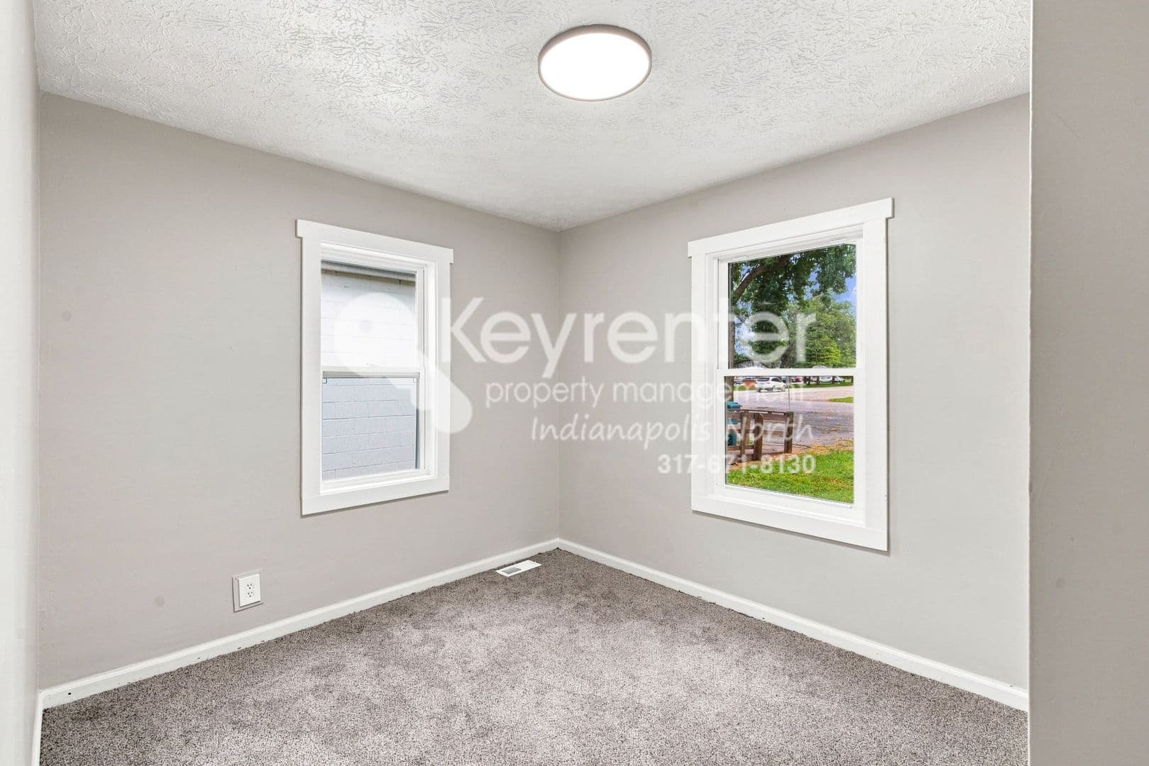 Indianapolis House: 4006 Millersville Dr