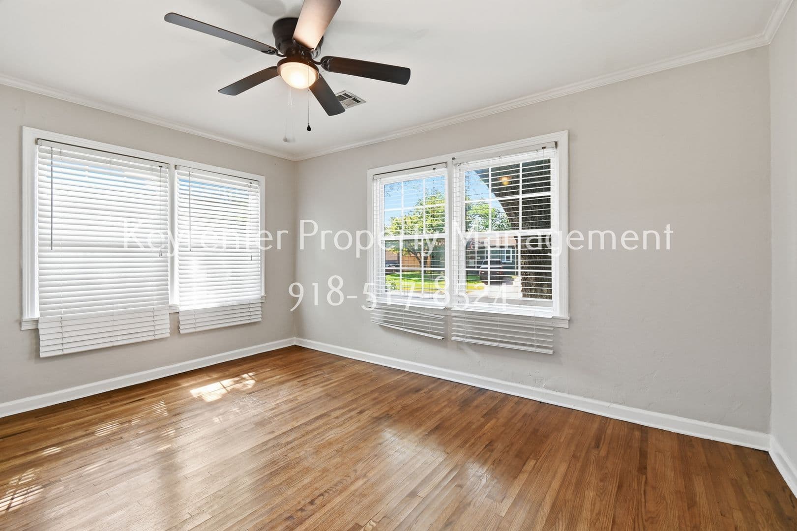 Tulsa House: 45 E 51st Pl