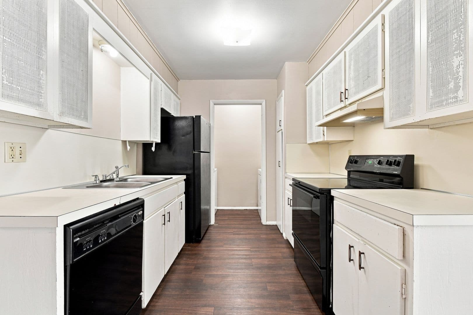 Tulsa House: 5320 S 67th E Pl