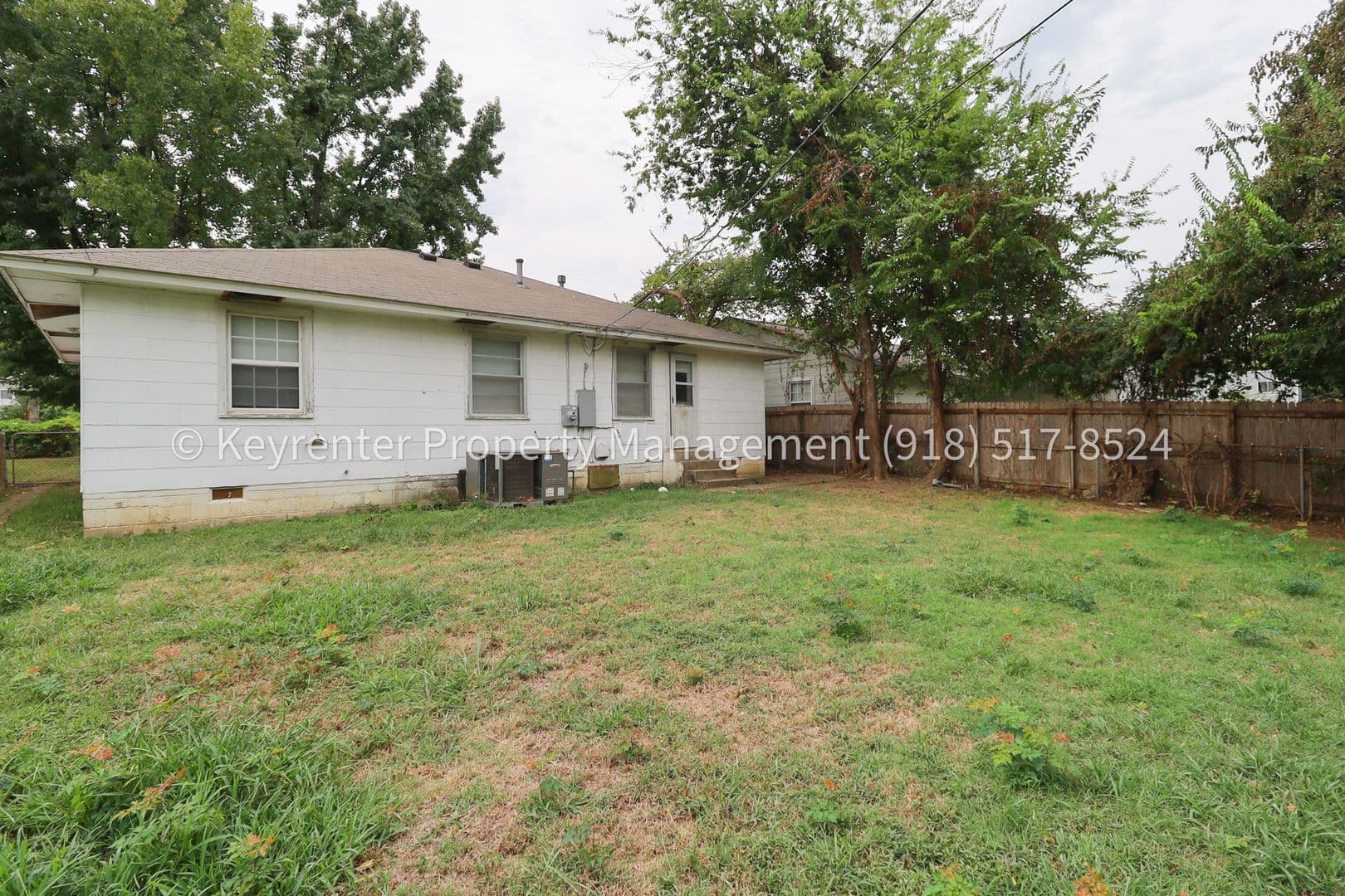 Tulsa House: 2829 E 1st Pl