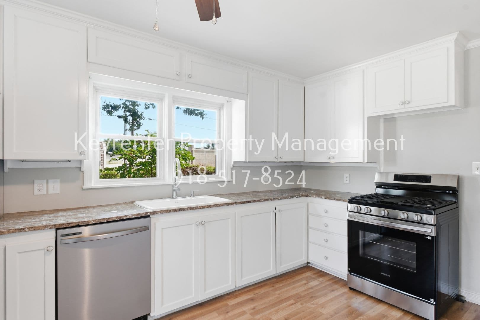 Tulsa House: 45 E 51st Pl