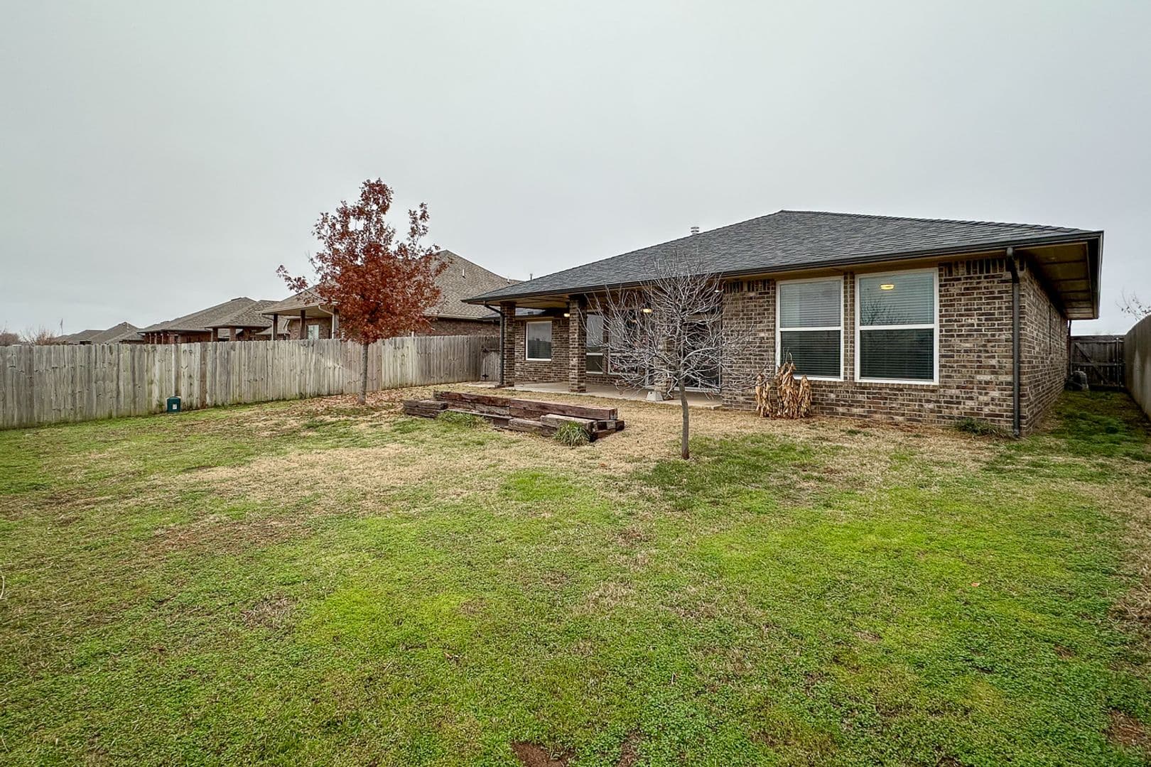 Moore House: 1208 Penn Ln
