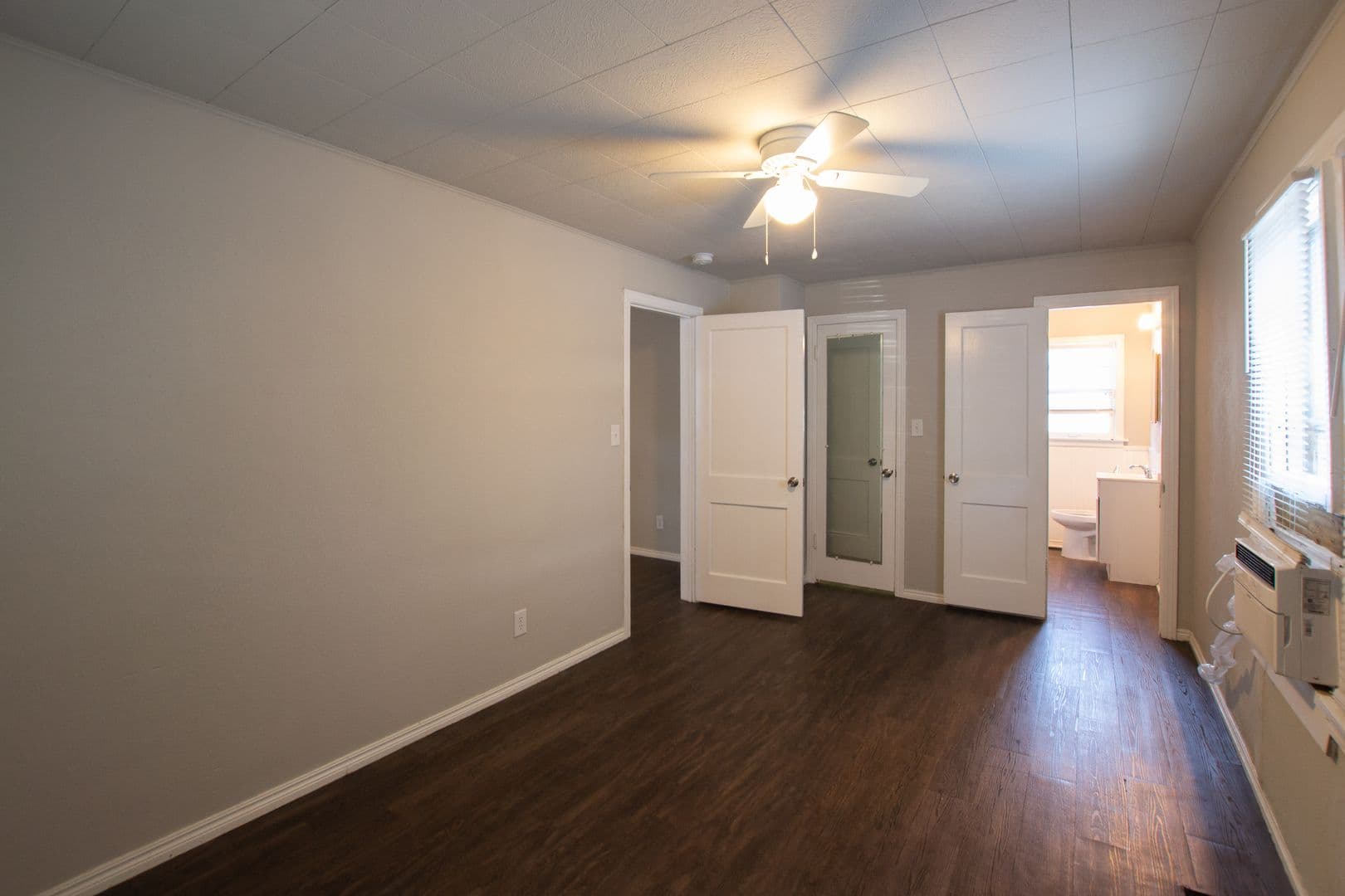 Oklahoma City Apartment: 316 SW 27th St