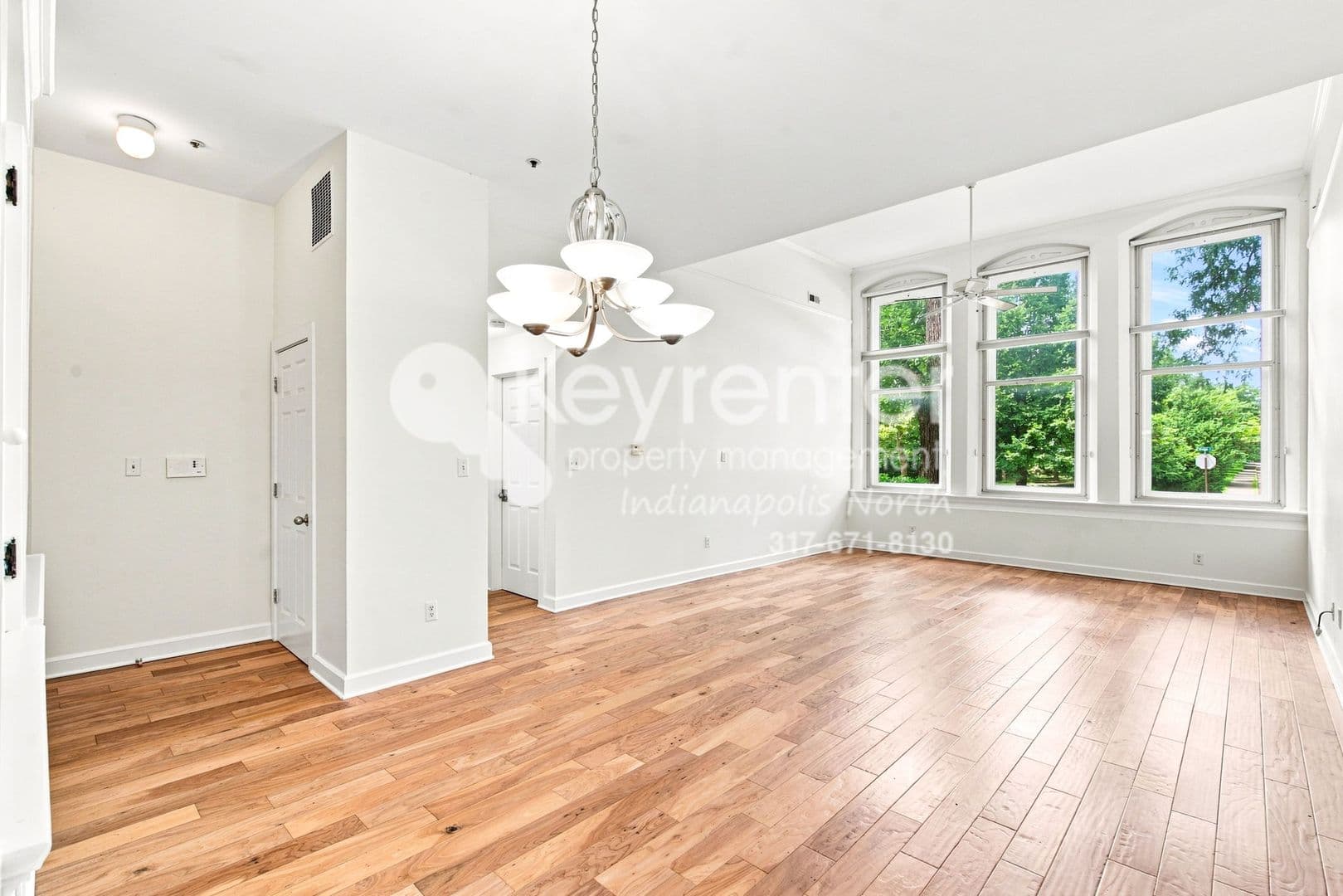 Indianapolis Condo: 714 Buchanan St Unit 4