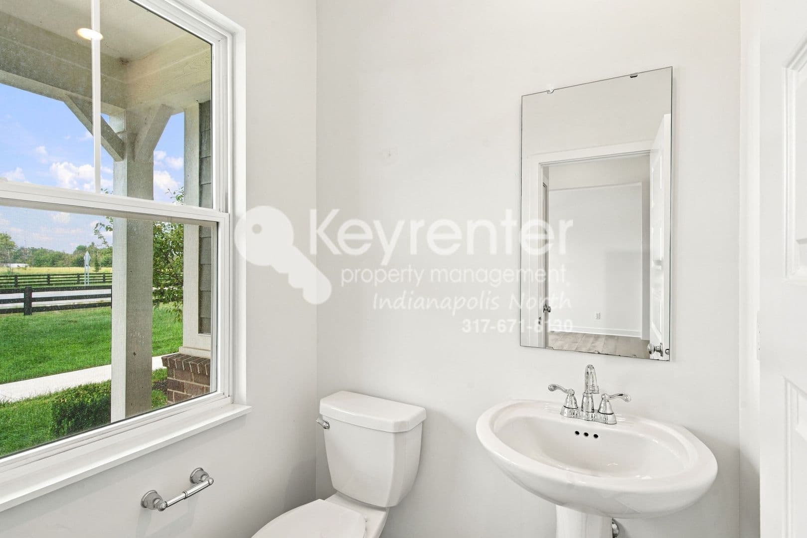 Westfield House: 17308 Rancorn Pl