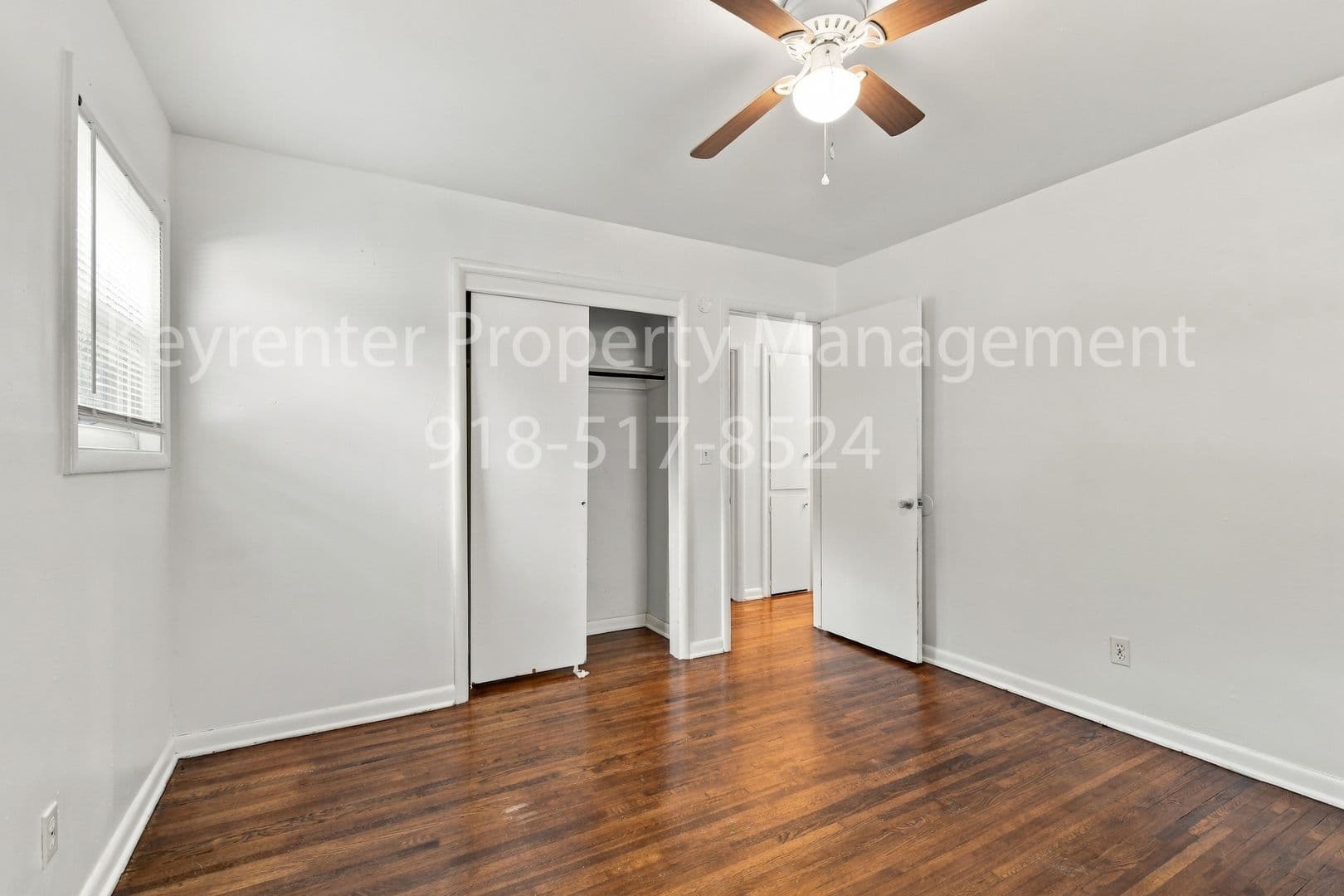 Tulsa House: 1362 E 52nd St N