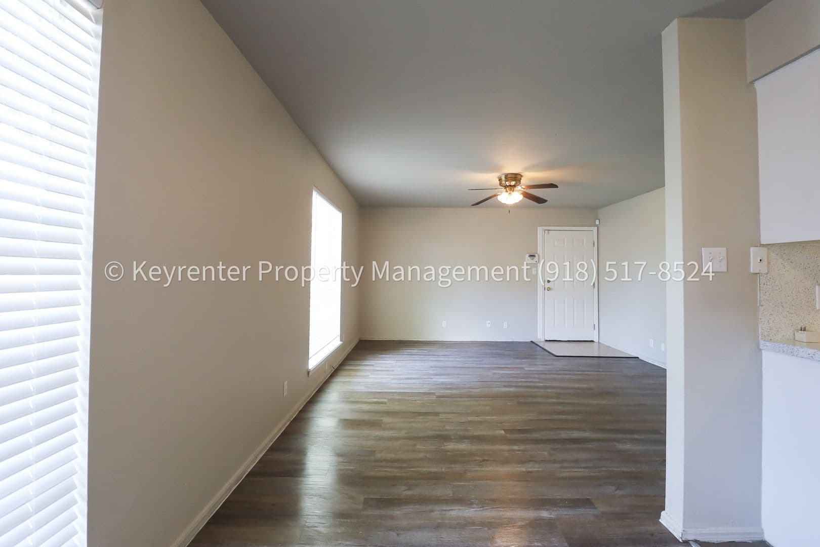 Tulsa House: 4318 E 67th St #571