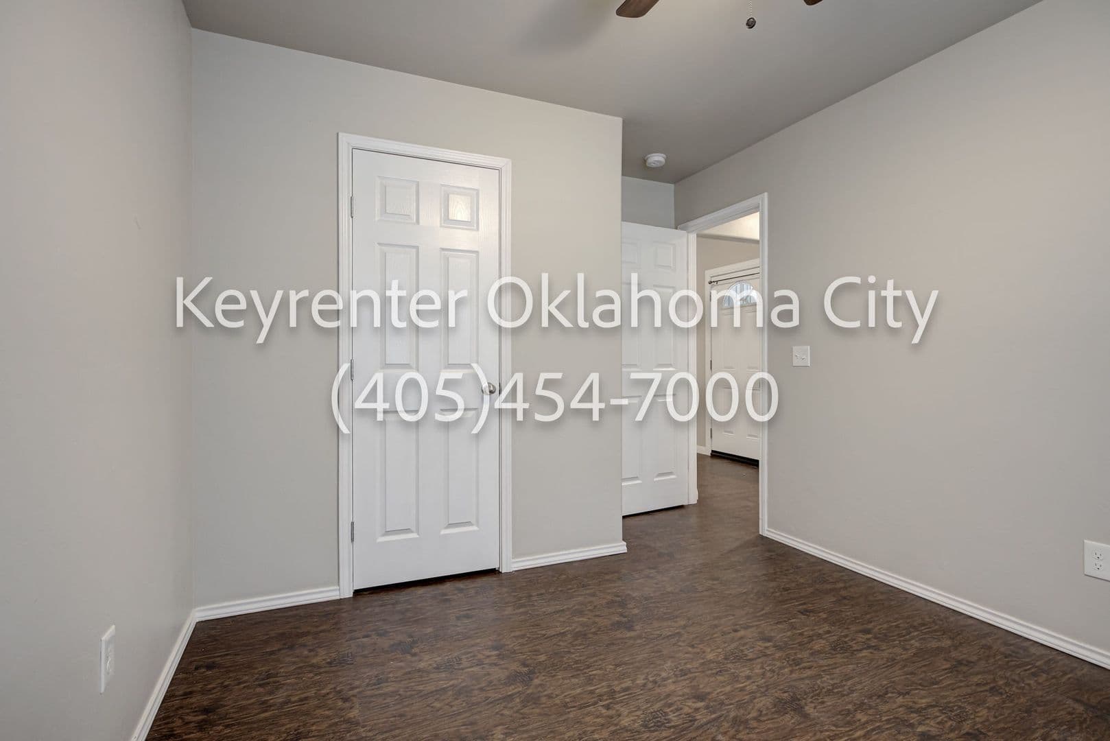 Oklahoma City House: 715 SE 18th St