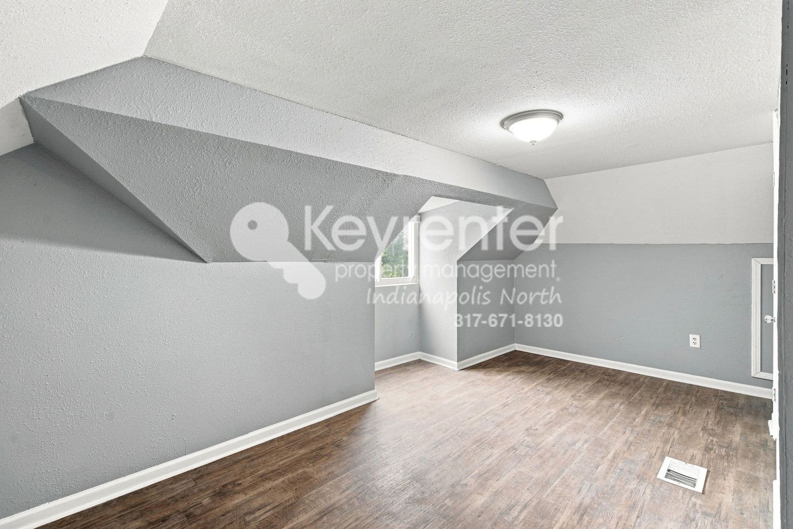 Indianapolis Multiplex: 1531 Hiatt Street