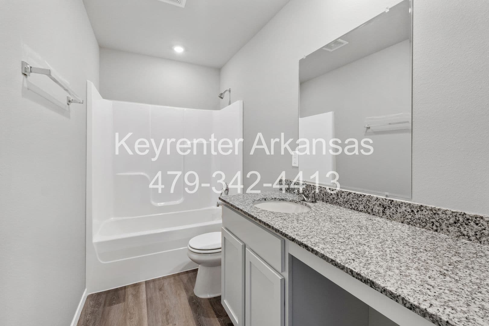 Fayetteville House: 920 S Morningside Dr