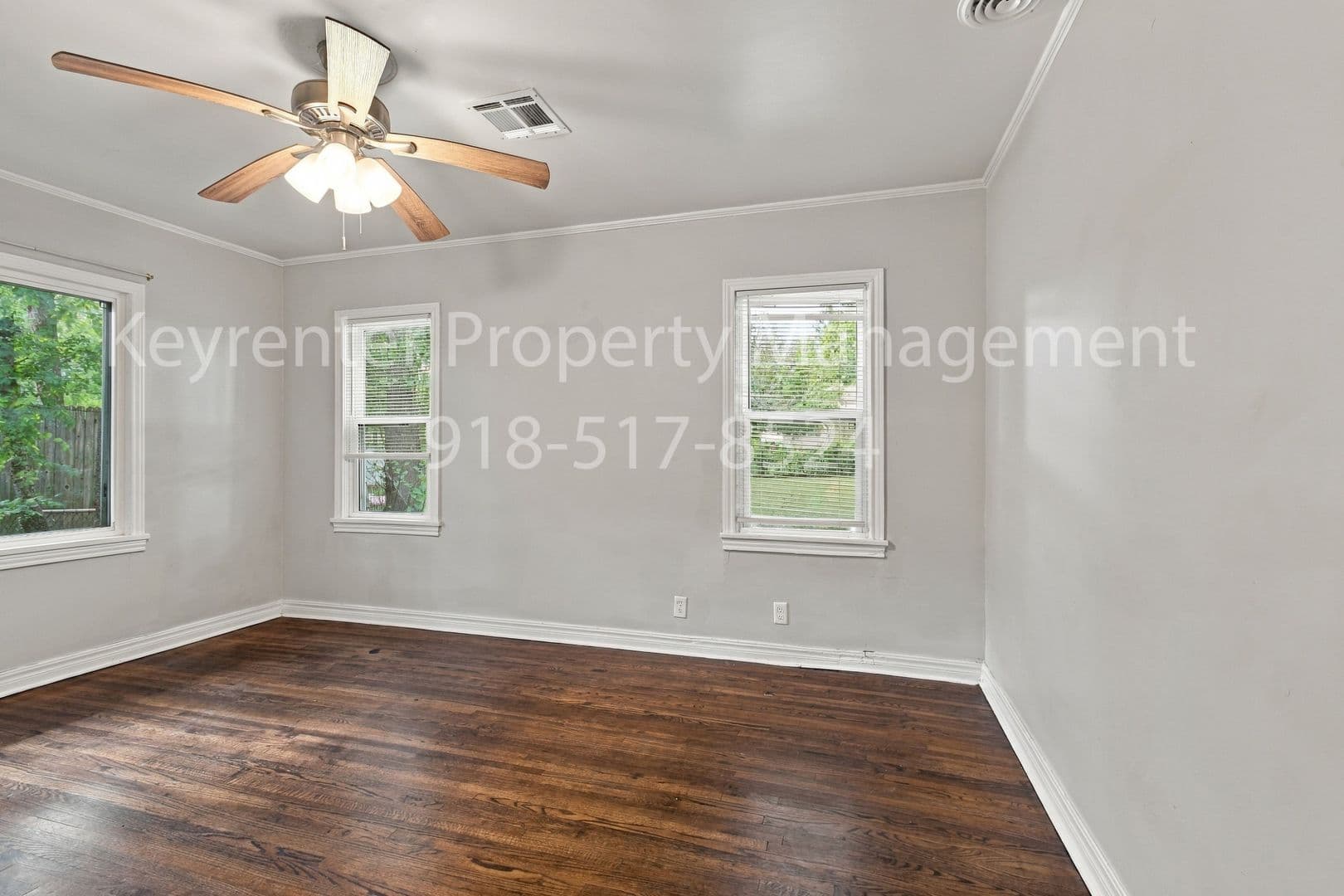 Tulsa House: 1324 S Erie Ave