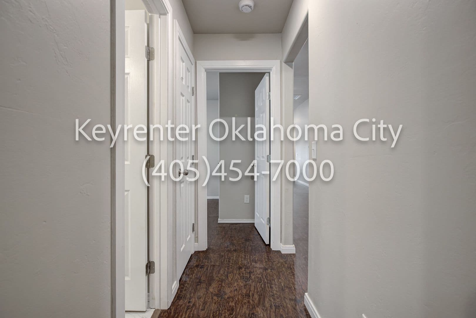 Oklahoma City House: 715 SE 18th St