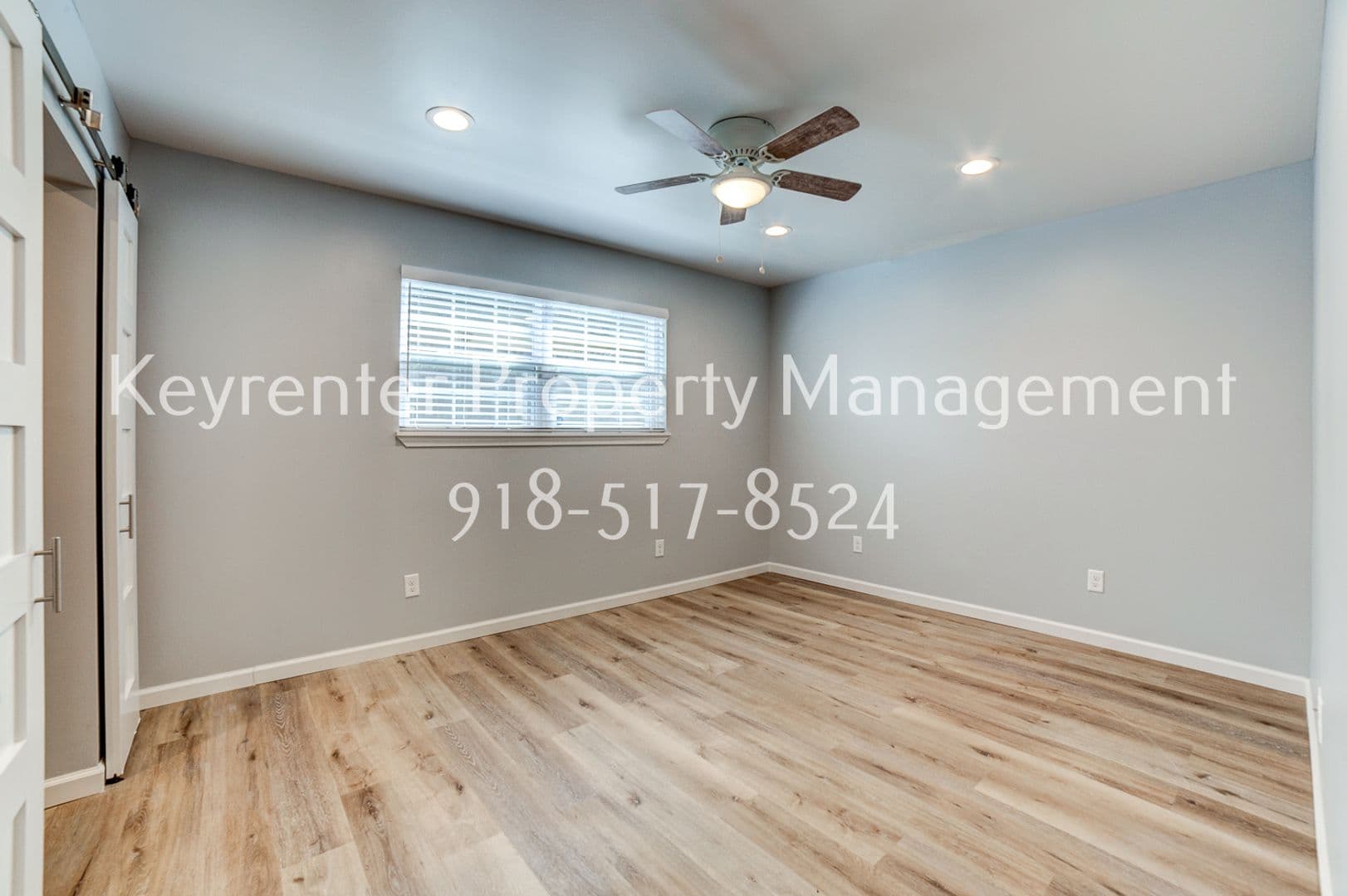 Tulsa Apartment: 2432 E 10th St