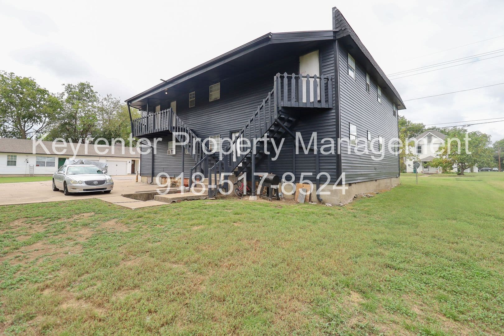 Sapulpa Apartment: 405 S Maple St