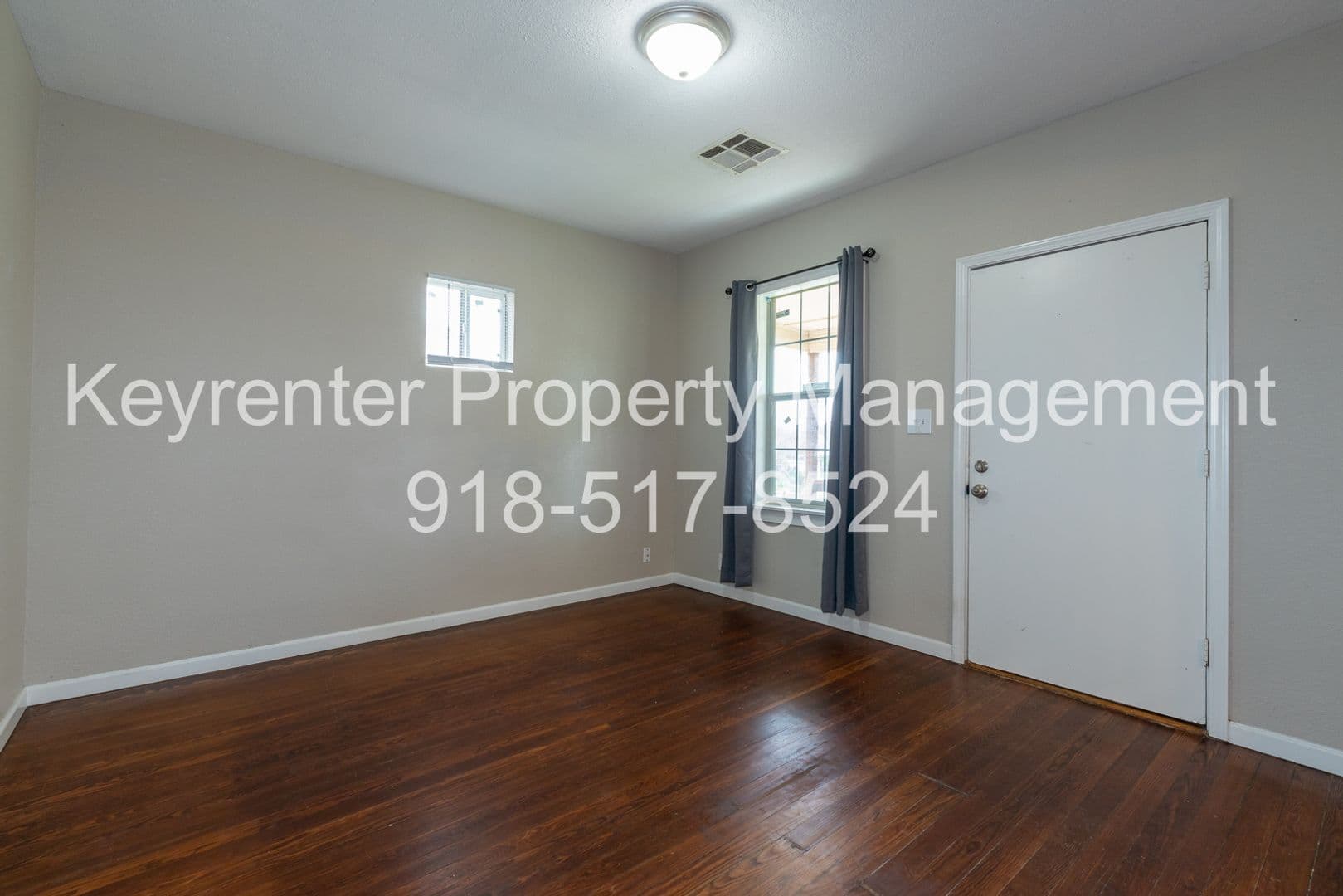 Tulsa House: 1607 N Lewis Pl