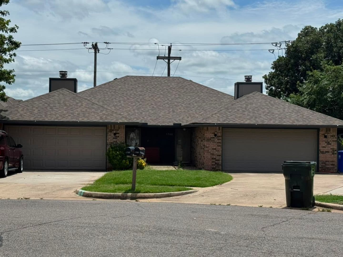 Norman Multiplex: 1700 Southcrest Dr