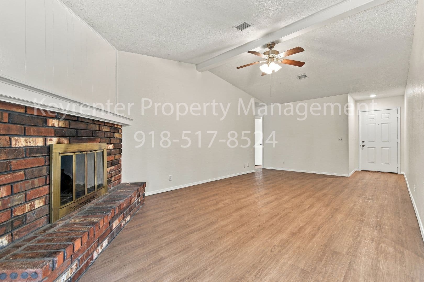 Broken Arrow House: 1201 S Gum Ave