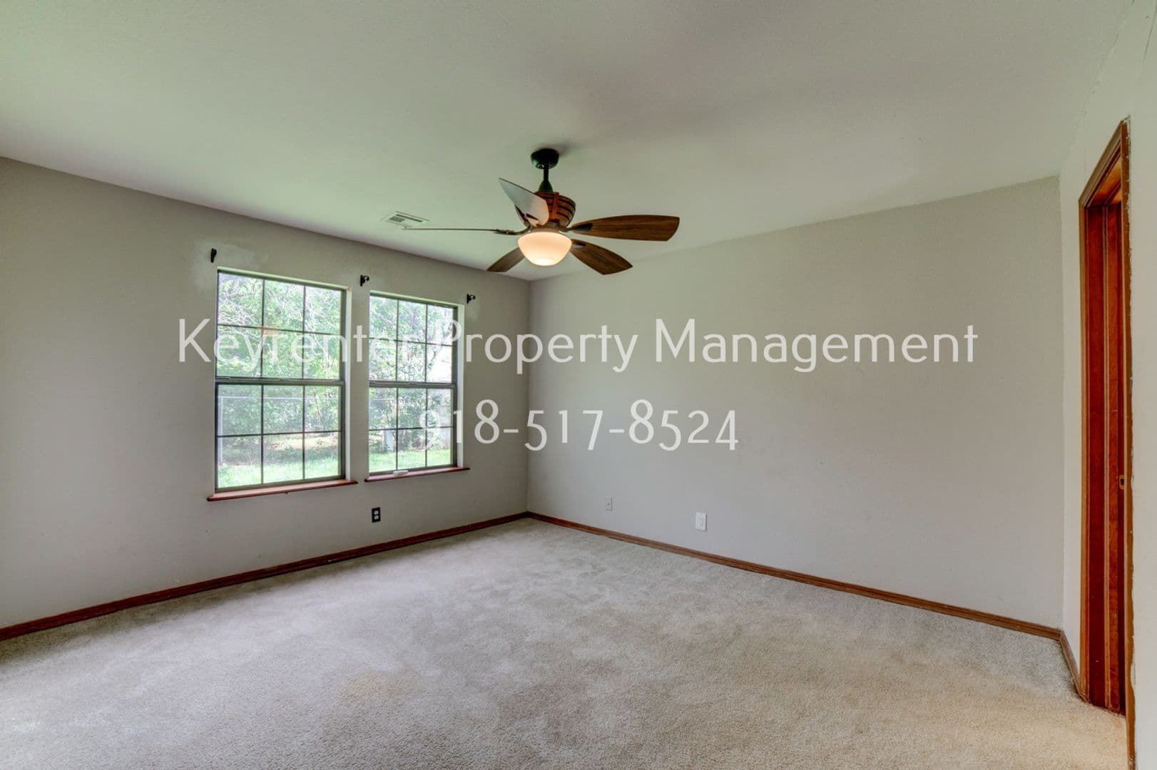 Broken Arrow House: 2505 E Princeton St