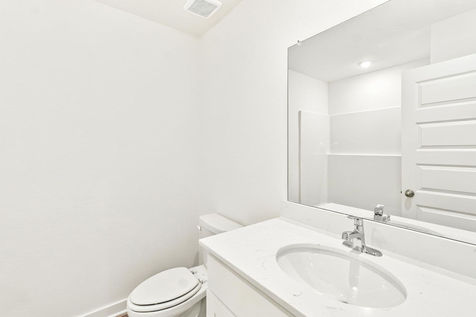 Fayetteville House: 4560 W Triangle St
