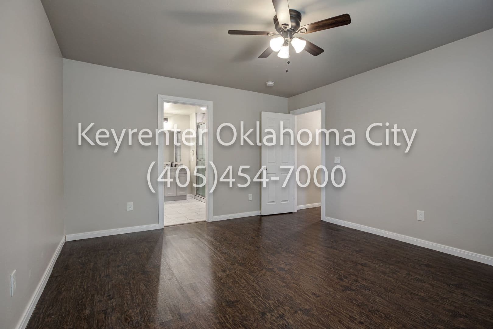 Oklahoma City House: 715 SE 18th St