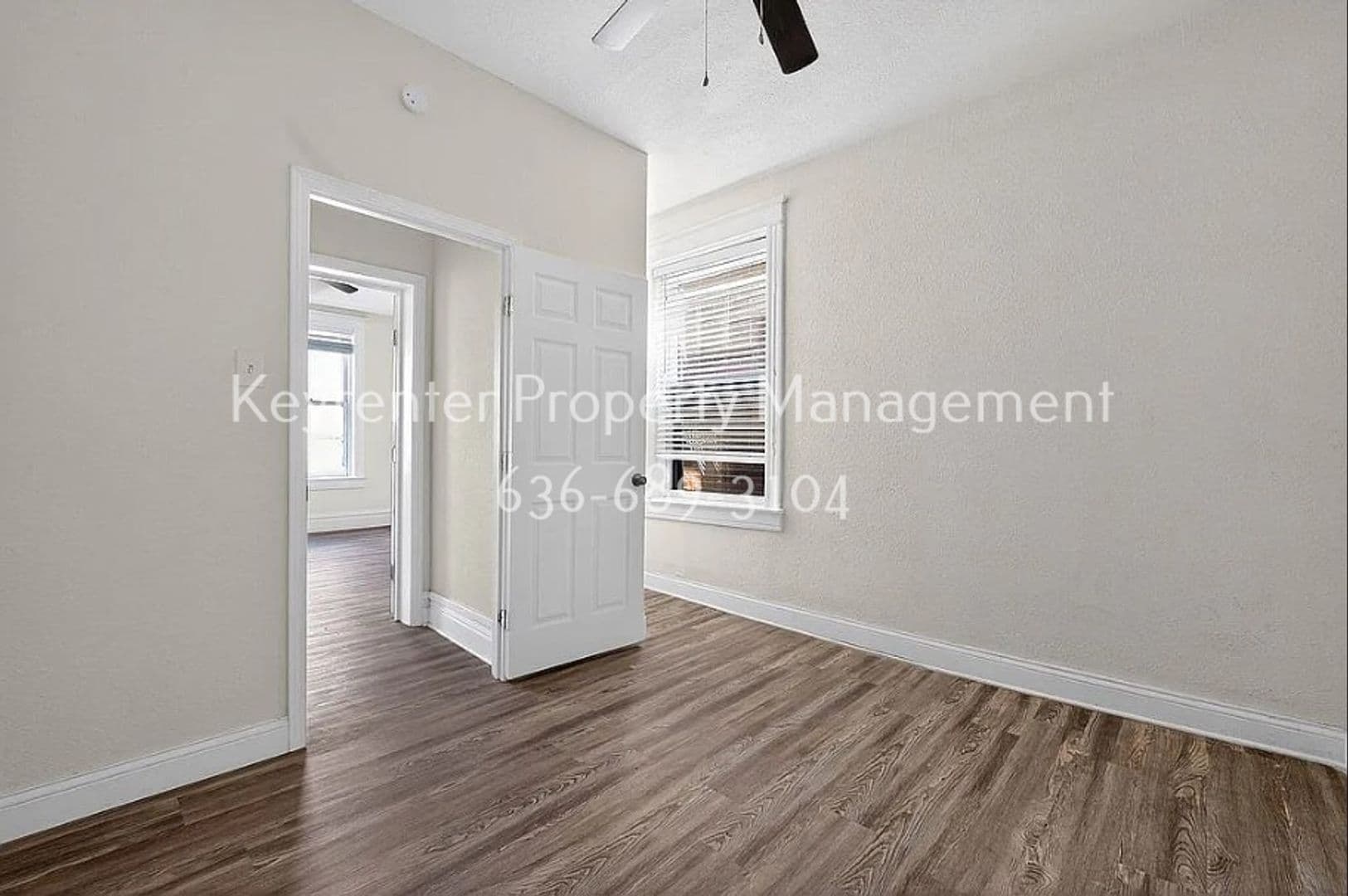 Saint Louis House: 2918 Sidney St