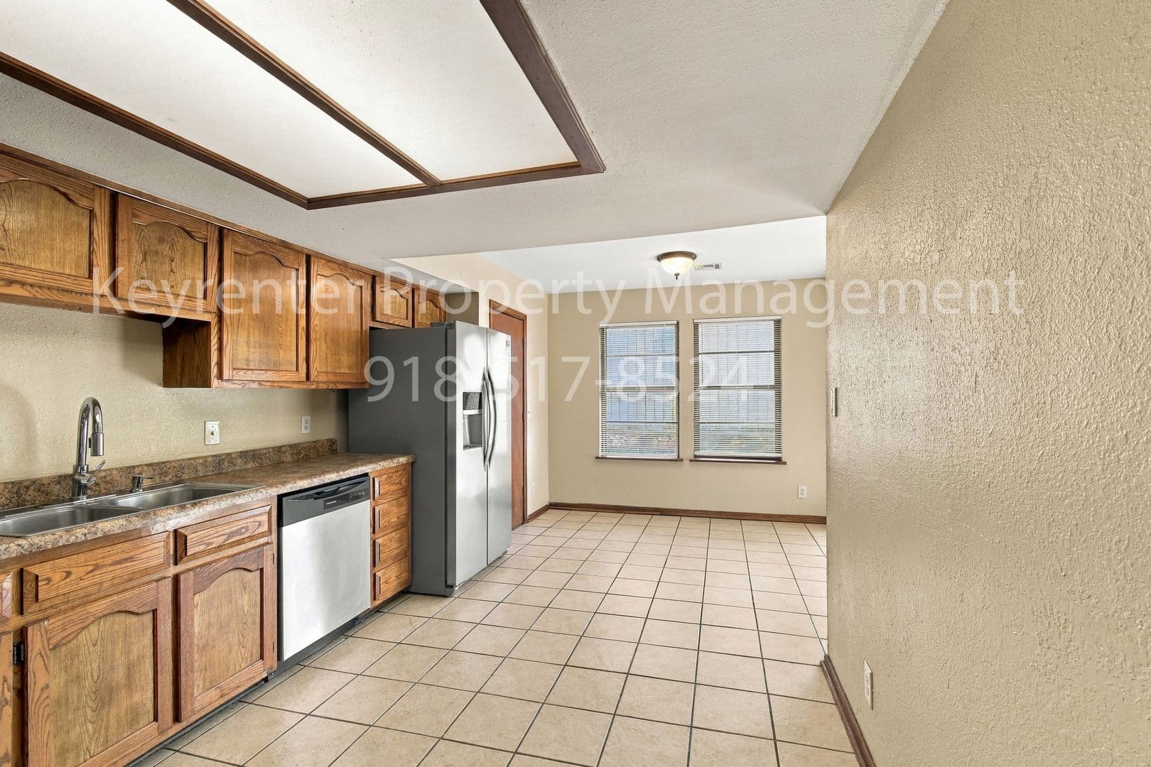 Broken Arrow House: 2505 E Princeton St