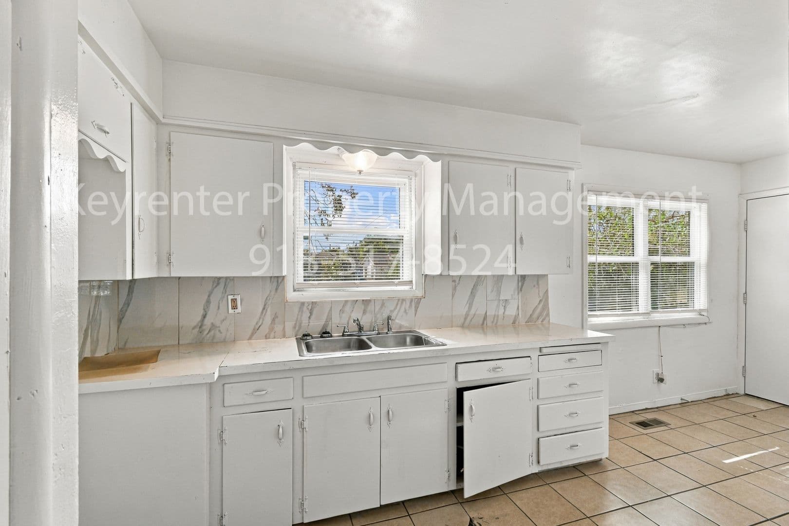 Tulsa House: 1362 E 52nd St N